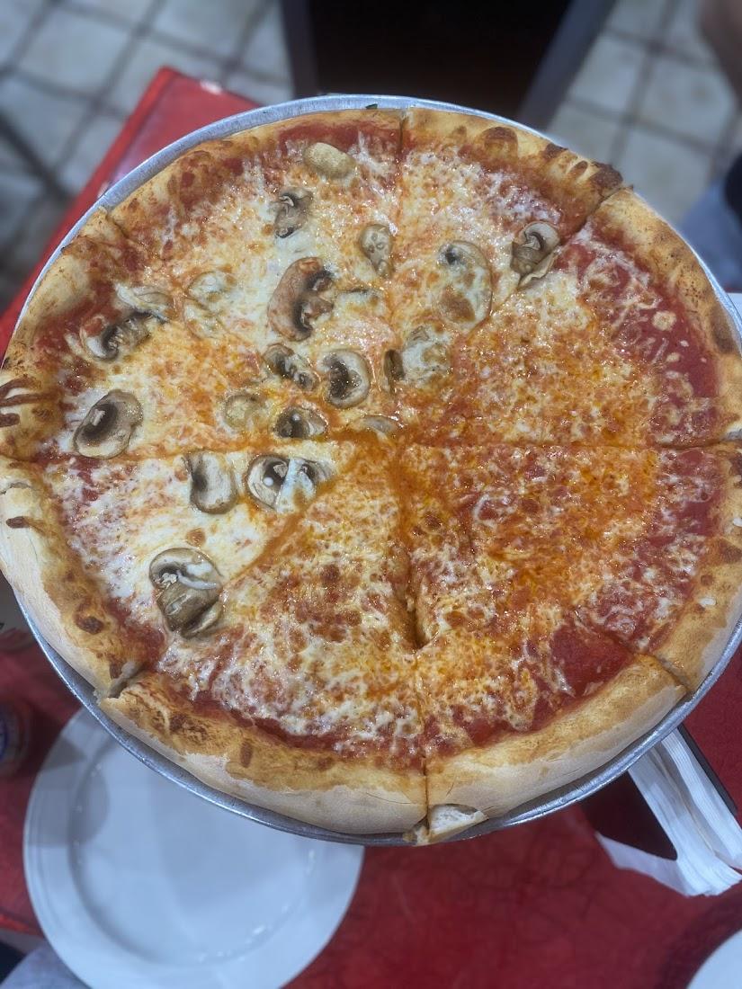 Angelo's Pizza