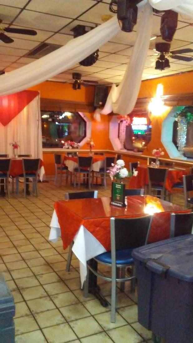 Angelo's Pizza