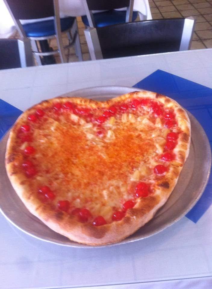 Angelo's Pizza